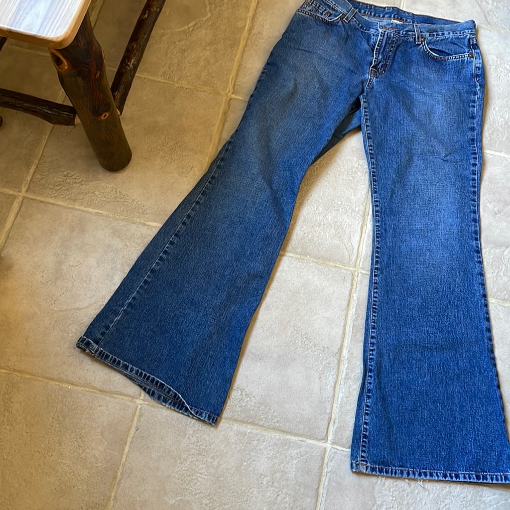 Lucky Brand Jeans